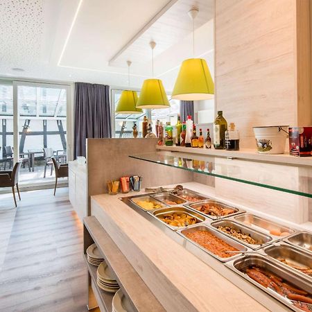 Best Western Hotel St. Michael Morbach Eksteriør bilde