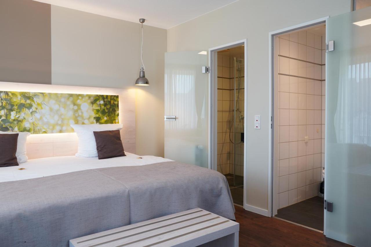 Best Western Hotel St. Michael Morbach Eksteriør bilde