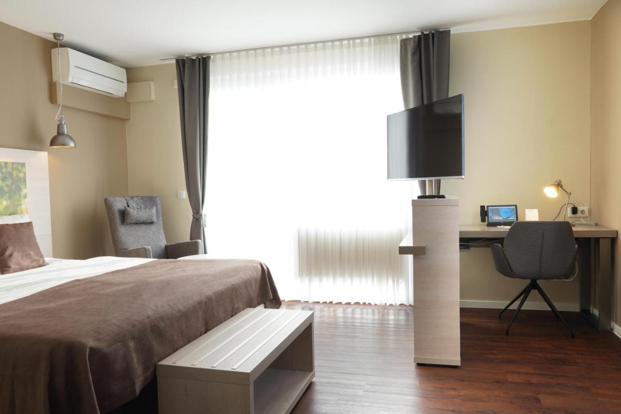 Best Western Hotel St. Michael Morbach Eksteriør bilde