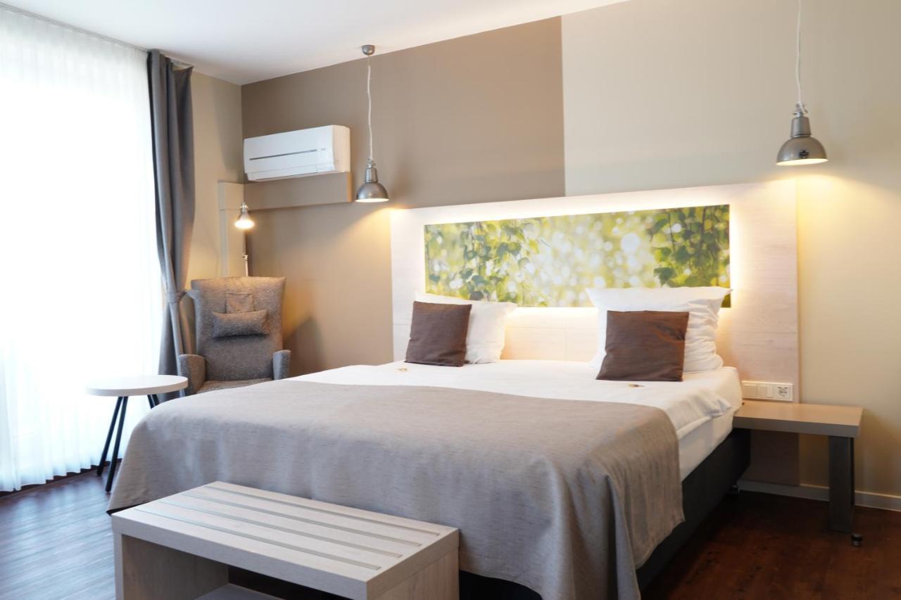 Best Western Hotel St. Michael Morbach Eksteriør bilde